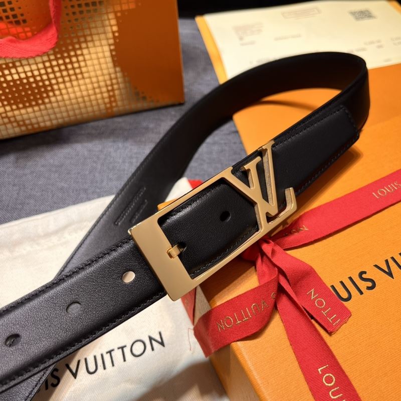 Louis Vuitton Belts